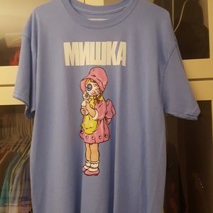 Mishka shirt